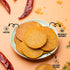 Snackible Thai Chilli Quinoa Khakhra Chips